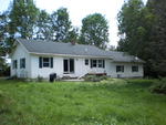 Ranch Style Home Auction Photo