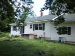 Ranch Style Home Auction Photo