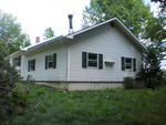 Ranch Style Home Auction Photo