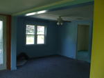 Cape Style Home Auction Photo