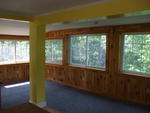 Cape Style Home Auction Photo
