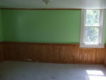 Cape Style Home Auction Photo