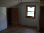 Cape Style Home Auction Photo