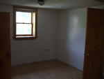 Cape Style Home Auction Photo