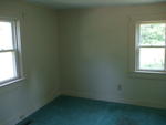 Cape Style Home Auction Photo