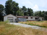 Doublewide Mobile Home - Garage - 2+/- Acres Auction Photo