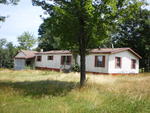 Doublewide Mobile Home - Garage - 2+/- Acres Auction Photo
