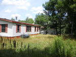 Doublewide Mobile Home - Garage - 2+/- Acres Auction Photo