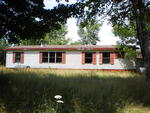 Doublewide Mobile Home - Garage - 2+/- Acres Auction Photo