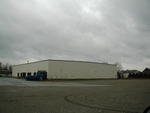 87,000+/-sf High-Bay Distribution/Warehouse Facility  9.62+/- Acres Auction Photo