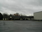 87,000+/-sf High-Bay Distribution/Warehouse Facility  9.62+/- Acres Auction Photo
