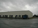 87,000+/-sf High-Bay Distribution/Warehouse Facility  9.62+/- Acres Auction Photo