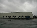87,000+/-sf High-Bay Distribution/Warehouse Facility  9.62+/- Acres Auction Photo