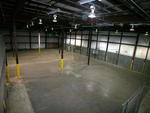 87,000+/-sf High-Bay Distribution/Warehouse Facility  9.62+/- Acres Auction Photo