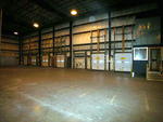 87,000+/-sf High-Bay Distribution/Warehouse Facility  9.62+/- Acres Auction Photo