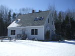 (4) Bedroom Cape Home - Water Views Auction Photo