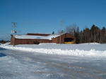 Sawmill & Planer Mill Complexes RE: Old Town Lumber Auction Photo