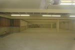 Underground Garage Auction Photo