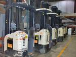 262,560+/- S.F. State of the Art Distribution Facility Auction Photo