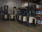 262,560+/- S.F. State of the Art Distribution Facility Auction Photo