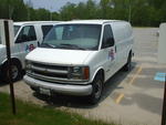 262,560+/- S.F. State of the Art Distribution Facility Auction Photo