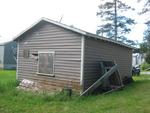 Ranch Style Home - Garage Auction Photo