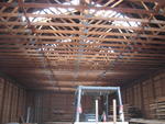 40X80X16'H Auction Photo