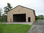 40X120X16'H Auction Photo