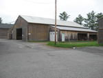 MANUFACTURING COMPLEX - HARDWOOD LUMBER MILL EQUIPMENT - FORKLIFT & SUPPORT EQUIPMENT Auction Photo