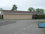 40x120 WAREHOUSE W/ RETAIL AREA Auction Photo