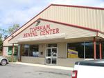 8,000+/-SF Retail/Service Facility - 3.61+/- Acres Auction Photo
