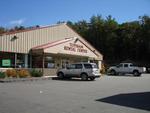 8,000+/-SF Retail/Service Facility - 3.61+/- Acres Auction Photo