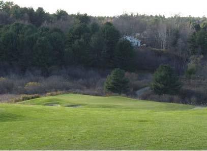 18-Hole Golf Course - 231.68± Acres - Clubhouse - Amusement Park Auction Photo