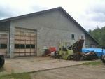 21,647+/- SF Mfg/Coml Bldg - 37+/- AC - Aggregate Auction Photo