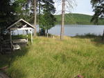 Waterfront Cottage - Scopan Lake Auction Photo