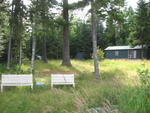 Waterfront Cottage - Scopan Lake Auction Photo