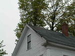  Colonial Home Auction Photo