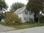  2-Family Colonial Home Auction Photo