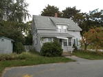  2-Family Colonial Home Auction Photo