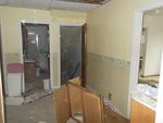  2-Family Colonial Home Auction Photo