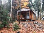 Waterfront Cottage – Molasses Pond Auction Photo