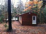 Waterfront Cottage – Molasses Pond Auction Photo