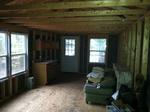 Waterfront Cottage – Molasses Pond Auction Photo