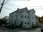 (5) Apartment Buildings  (31) Units Auction Photo