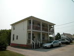 (5) Apartment Buildings  (31) Units Auction Photo