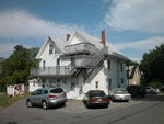 (5) Apartment Buildings  (31) Units Auction Photo