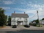 (5) Apartment Buildings  (31) Units Auction Photo