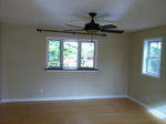 Year-Round Cottage Style Home  Water Views Auction Photo