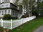 Year-Round Cottage Style Home  Water Views Auction Photo
