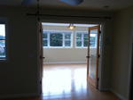 Year-Round Cottage Style Home  Water Views Auction Photo